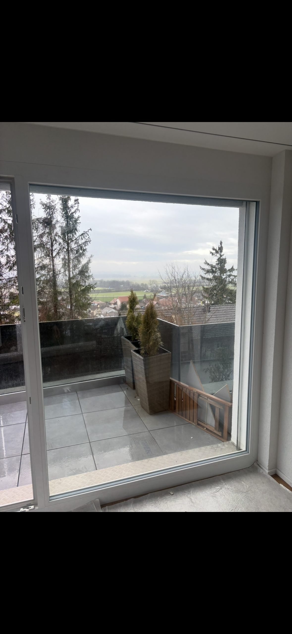 New window installation 2